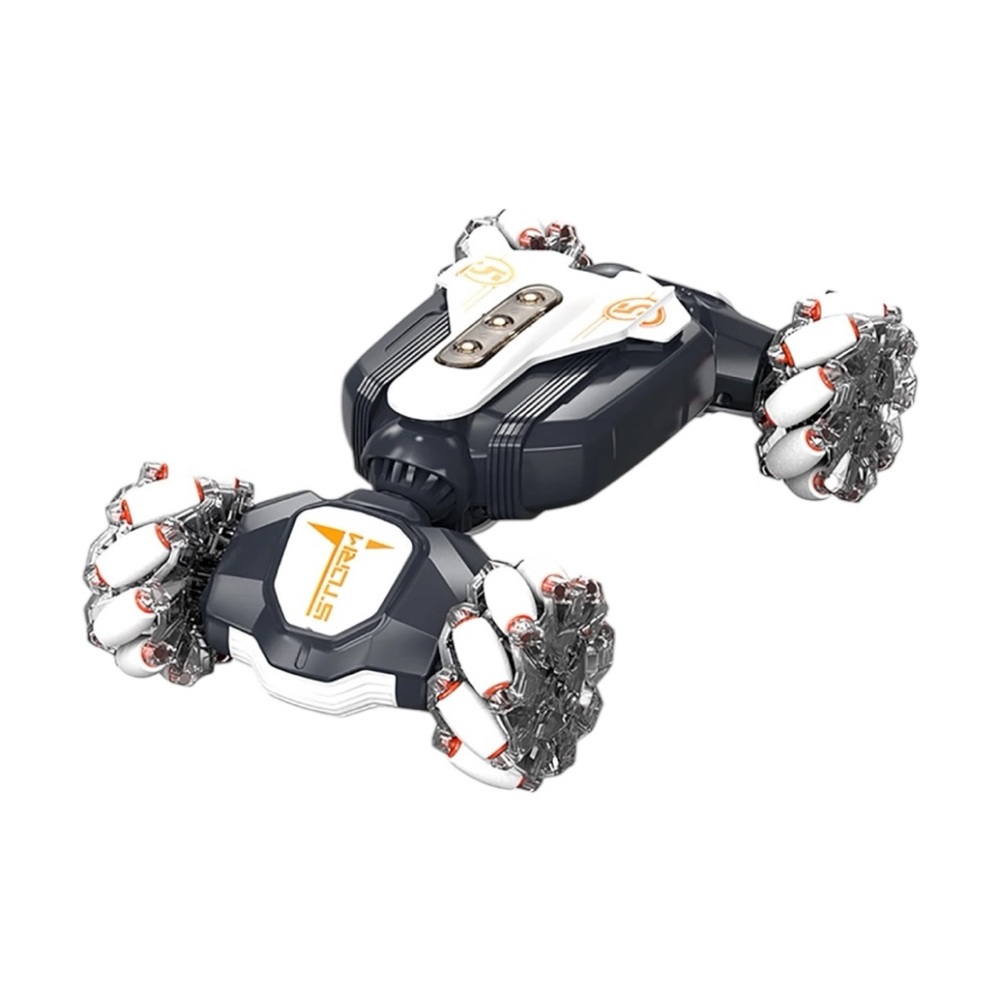 ✨BNWT - Gesture Sensing Stunt Remote Control Car 360 Degree Rotating Transform✨